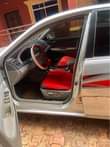 A picture of 2 4 Camry