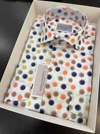 A picture of Top quality shirts turkey