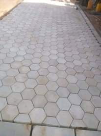 A picture of Pavers