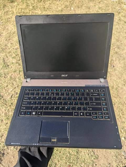 acer laptops