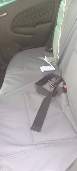 A picture of Mazda demio