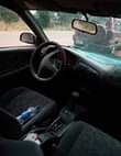 A picture of lancer