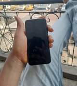 A picture of iPhone 11pro