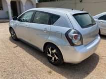A picture of Vibe 2009 Model