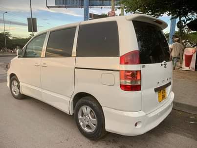 A picture of TOYOTA NOAH ON SALE 0628 190 101