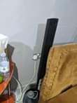 A picture of Sony home theater