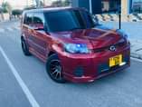 A picture of TOYOTA RUMION