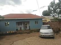 A picture of House on sale 35m located at matugga kakerenge 200meters off
