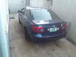 A picture of First Body Toyota Corolla 2006 Model Available