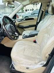 A picture of Direct Belgium 2018 Mercedes Benz GLE350 Duty fully paid Price