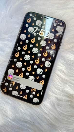 BlackBerry M.