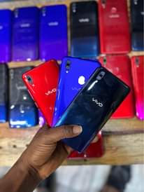 A picture of Vivo y93 128Gb 135k tu