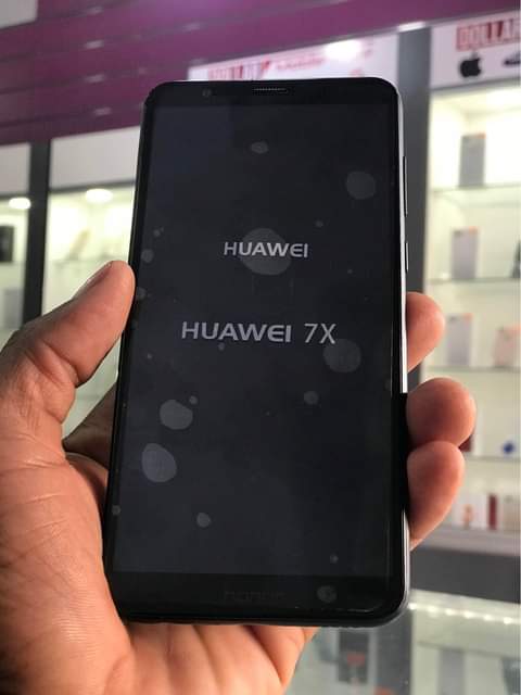 huawei phones