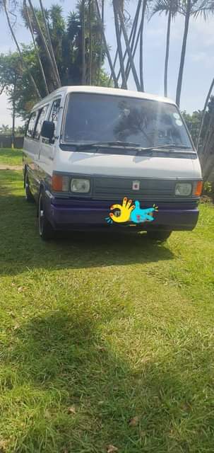 minibuses