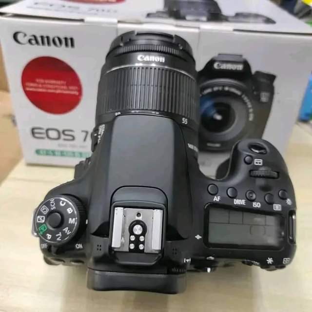 canon