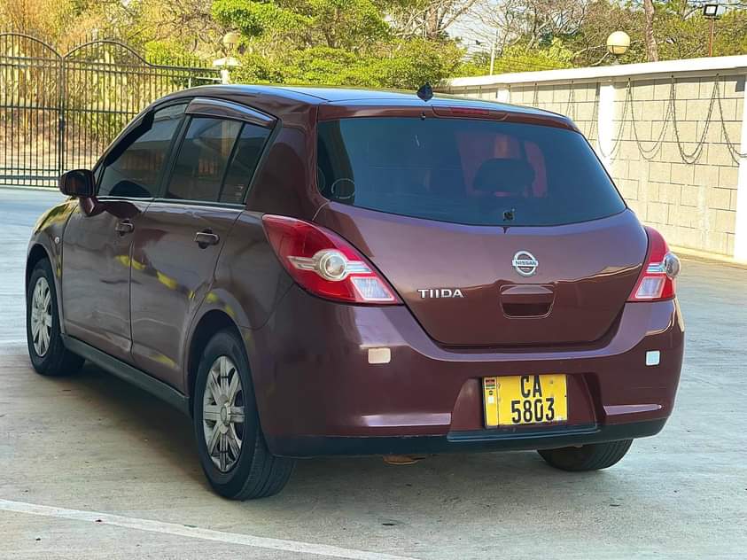 used nissan