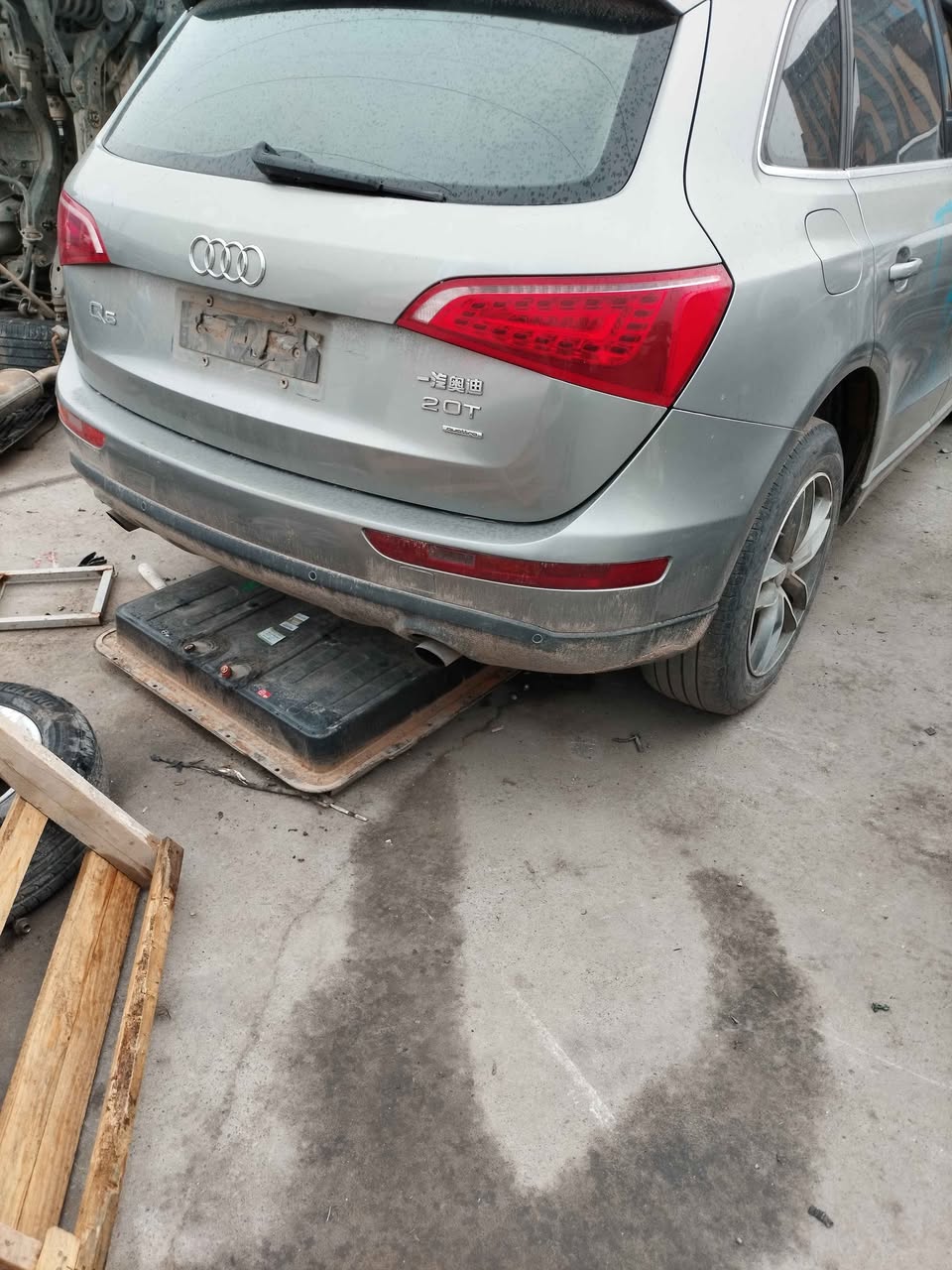 used toyota
