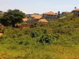 A picture of New located Bombo site power on site Plot size 100by50ft