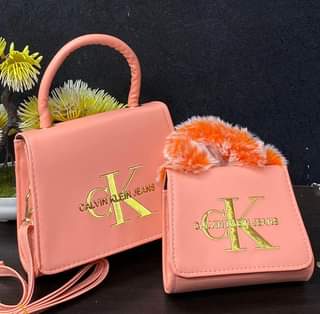 A picture of Women hand bags