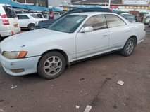 toyota mark 2