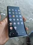 A picture of Sony xz3 mpyaaaaaa mpk inateleza gb64 ram4 net4g