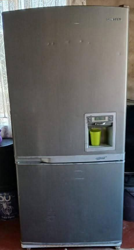 fridges