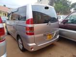 A picture of Car for sell TOYOTA NOAH MODEL 2006 IN GOOD CONDITION