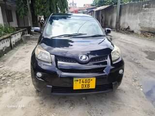 A picture of Inauzwa Gari ni kama mpya kwa maana muda mwingi linakua