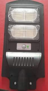 A picture of Original Solar Streetlight