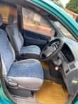 A picture of Toyota Ipsum