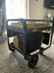 A picture of 3 5KVA Thermocool generator