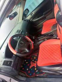 A picture of 2005 Honda Accord