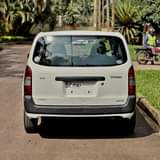 A picture of TOYOTA PROBOX DX