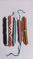 A picture of BEADED BRACELETS BANGLES