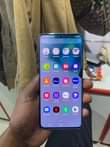 A picture of Samsung galaxy S20 plus 5g
