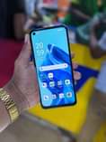 A picture of OPPO RENO 5A 5G 420 000