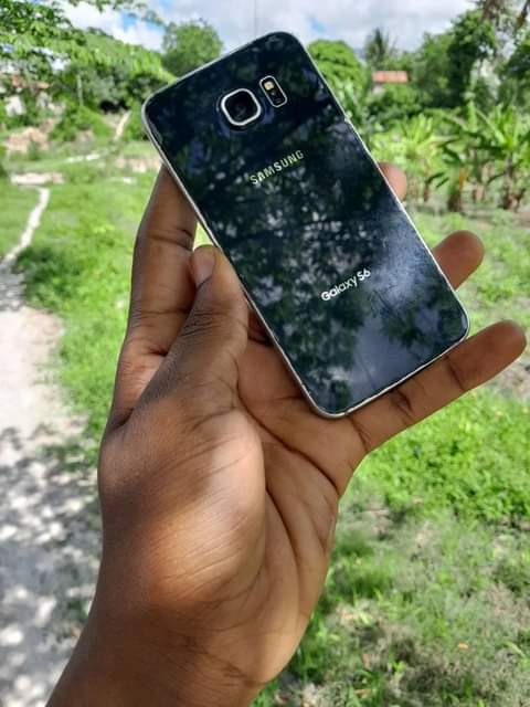 samsung galaxy s6
