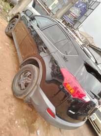 A picture of Toks direct 2015 rava pure first body Buy and use