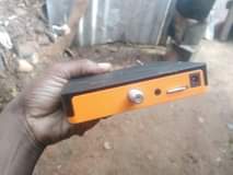 A picture of Startimes decoder