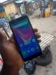 A picture of Tecno pop2power
