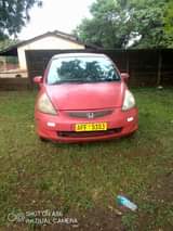 used honda fit
