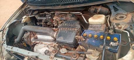 A picture of DUET 6 5m 0708945019 0785475076