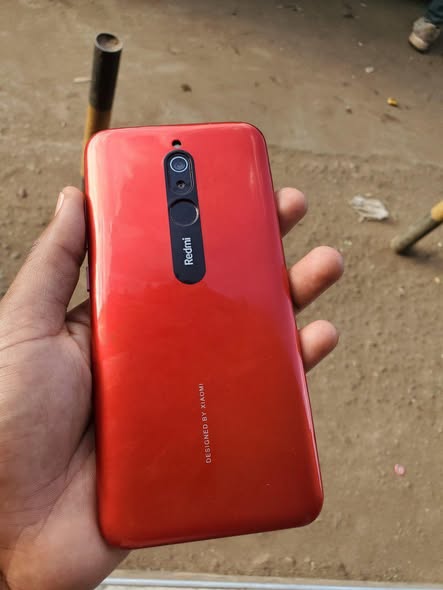 redmi phones