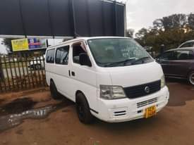 nissan zd30