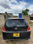A picture of Honda odyssey