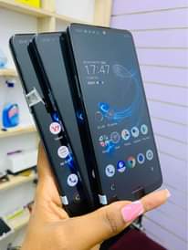 A picture of AQOUS SENSE ZERO 5