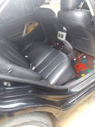 A picture of DISTRESS SALE SUPER SHARP 2009 MODEL TOYOTA CAMRY Untampered engine