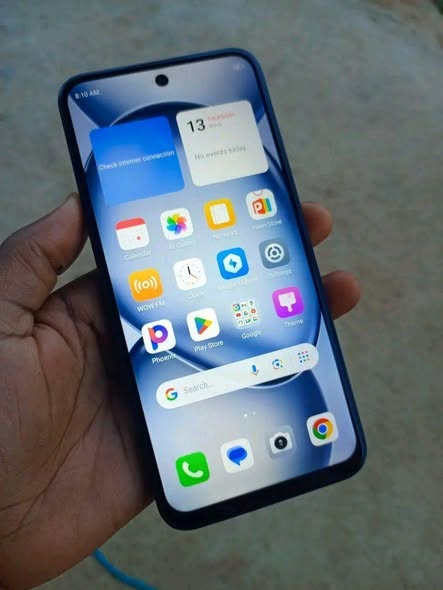itel phones
