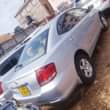 A picture of Toyota Allion 25m