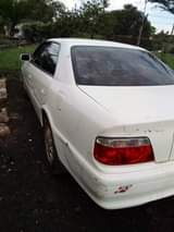 toyota chaser